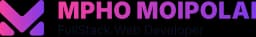 Mpho Moipolai Logo