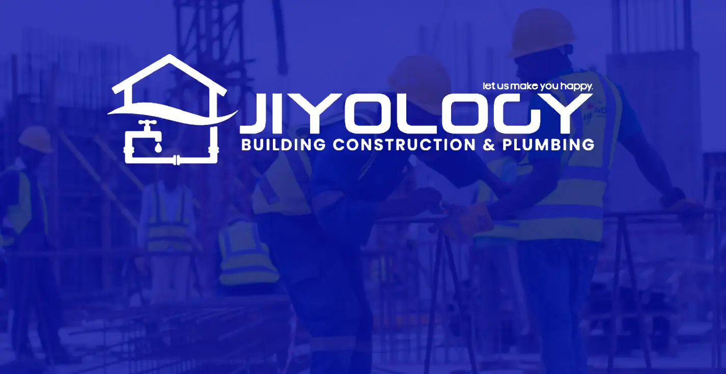 Jiyology Building & Construction Plumbing